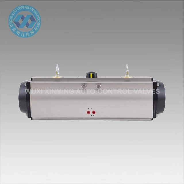 Pneumatski aktuator 180 stepeni