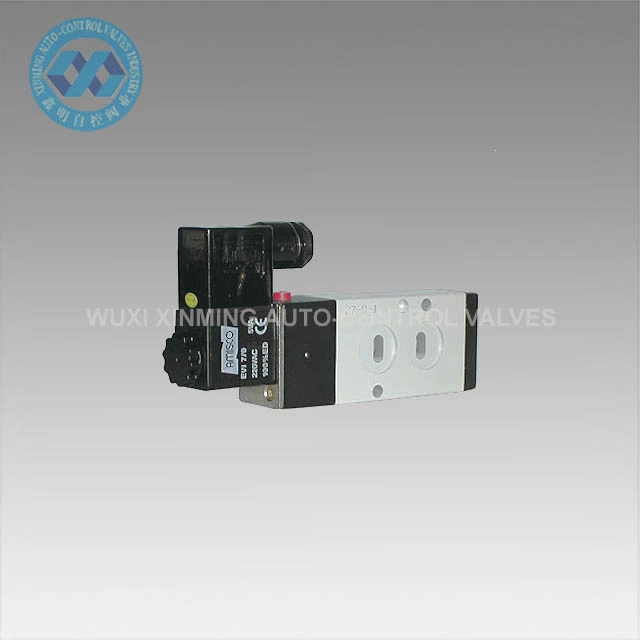 info-1-1 220V Solenoid Valve