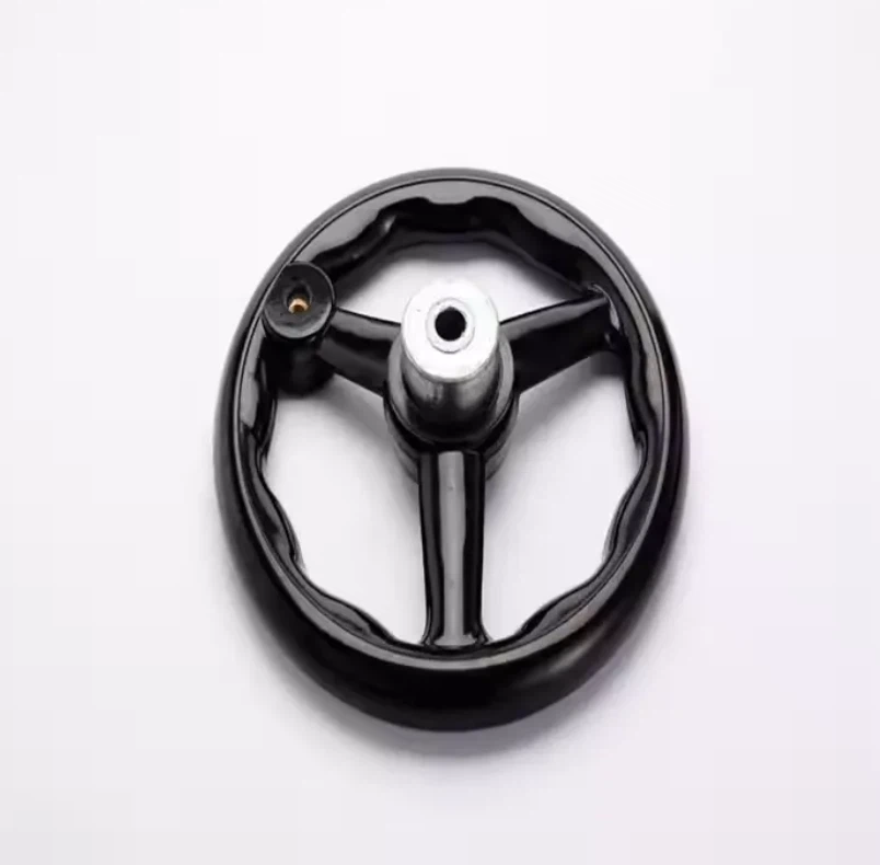 High Quality Circular Hand Wheel Chemical Plant Emergency Cut-off Control