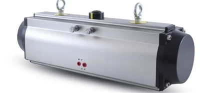 Pneumatski rotacijski aktuator od 180 stupnjeva