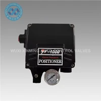 Kina Factory Direct Electric Valve