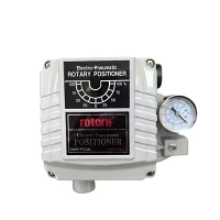 New ytc yt -1000 RDN122S 00 Rad pneumatskog pokretača okretnog ventila putem električnog regulatora ili upravljačkog sistema