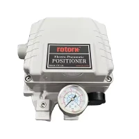 Izvorni korejski YTC električni pneumatski ventil YT -1000 L Model yt -1000 LSM13 Povratne informacije