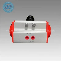 Pneumatski linearni aktuator