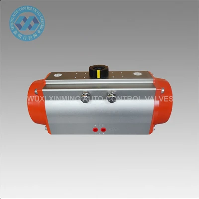Svestrani pneumatski pokretači za različite potrebe automatizacije